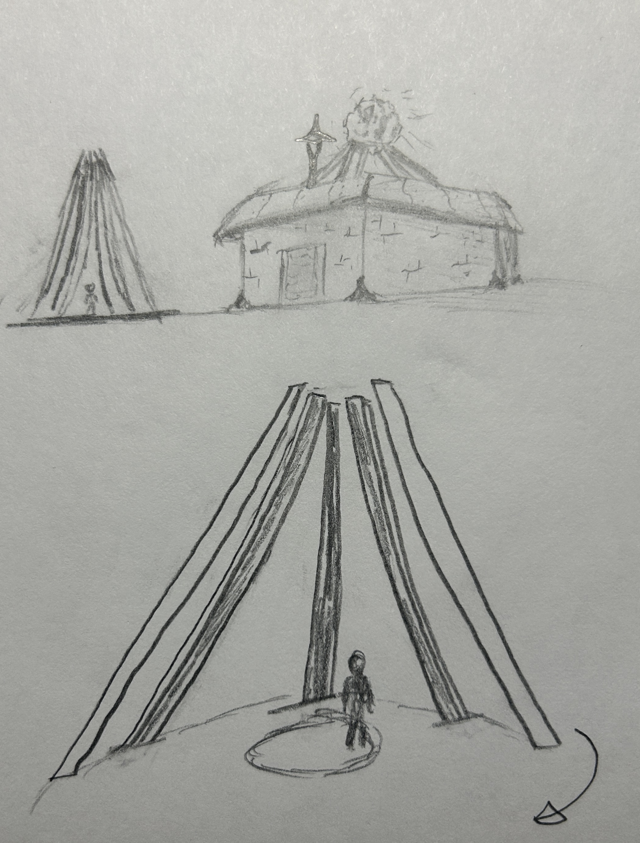 Chapel of the Star